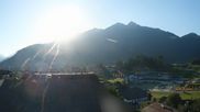 Archiviertes Webcam Bild: Loipenzentrum Seefeld am Seekirchl am 12.07.2026 um 07:09 Uhr