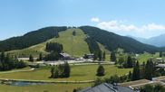 Archiviertes Webcam Bild: Loipenzentrum Seefeld am Seekirchl am 12.07.2026 um 14:09 Uhr