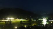 Archived webcam image showing Cross country ski run Seefeld on 8 Aug 2026 at 04:21