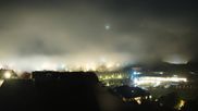 Archived webcam image showing Cross country ski run Seefeld on 8 Aug 2026 at 00:21