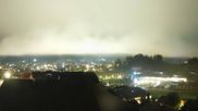 Archived webcam image showing Cross country ski run Seefeld on 8 Aug 2026 at 02:21