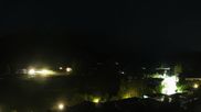 Archived webcam image showing Cross country ski run Seefeld on 10 Aug 2026 at 04:41