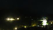 Archived webcam image showing Cross country ski run Seefeld on 10 Aug 2026 at 00:41