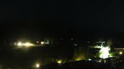 Archived webcam image showing Cross country ski run Seefeld on 10 Aug 2026 at 02:41