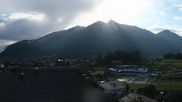 Archiviertes Webcam Bild: Loipenzentrum Seefeld am Seekirchl am 26.08.2026 um 08:01 Uhr
