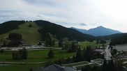 Archiviertes Webcam Bild: Loipenzentrum Seefeld am Seekirchl am 26.08.2026 um 16:01 Uhr