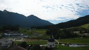 Archiviertes Webcam Bild: Loipenzentrum Seefeld am Seekirchl am 26.08.2026 um 10:01 Uhr