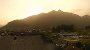 Archiviertes Webcam Bild: Loipenzentrum Seefeld am Seekirchl am 28.08.2026 um 07:39 Uhr