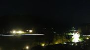 Archived webcam image showing Cross country ski run Seefeld on 13 Sep 2026 at 00:01