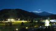 Archived webcam image showing Cross country ski run Seefeld on 28 Sep 2026 at 04:57