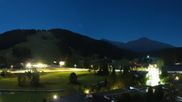 Archived webcam image showing Cross country ski run Seefeld on 28 Sep 2026 at 00:57