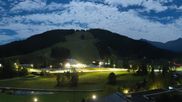 Archived webcam image showing Cross country ski run Seefeld on 28 Sep 2026 at 02:57