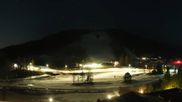 Archived webcam image showing Cross country ski run Seefeld on 13 Mar 2026 at 04:29