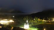 Archiviertes Webcam Bild: Loipenzentrum Seefeld am Seekirchl am 09.10.2026 um 06:37 Uhr