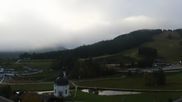 Archiviertes Webcam Bild: Loipenzentrum Seefeld am Seekirchl am 09.10.2026 um 08:37 Uhr