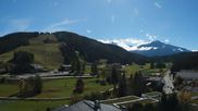 Archiviertes Webcam Bild: Loipenzentrum Seefeld am Seekirchl am 09.10.2026 um 14:37 Uhr