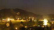 Archived webcam image showing Cross country ski run Seefeld on 2 Oct 2026 at 06:21