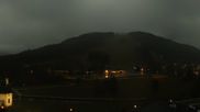 Archived webcam image showing Cross country ski run Seefeld on 2 Oct 2026 at 07:21