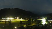 Archived webcam image showing Cross country ski run Seefeld on 2 Oct 2026 at 00:21
