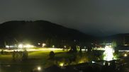 Archived webcam image showing Cross country ski run Seefeld on 2 Oct 2026 at 02:21