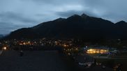 Archiviertes Webcam Bild: Loipenzentrum Seefeld am Seekirchl am 10.10.2026 um 07:56 Uhr