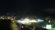 Archiviertes Webcam Bild: Loipenzentrum Seefeld am Seekirchl am 10.10.2026 um 20:56 Uhr