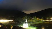 Archiviertes Webcam Bild: Loipenzentrum Seefeld am Seekirchl am 12.10.2026 um 06:43 Uhr
