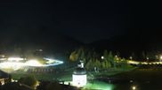 Archiviertes Webcam Bild: Loipenzentrum Seefeld am Seekirchl am 12.10.2026 um 20:43 Uhr