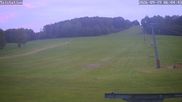 Archived webcam image showing Ski area Sellinghausen - base station on 19 Sep 2026 at 07:57