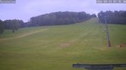 Archived webcam image showing Ski area Sellinghausen - base station on 19 Sep 2026 at 08:57
