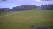 Archived webcam image showing Ski area Sellinghausen - base station on 19 Sep 2026 at 18:57