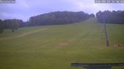 Archived webcam image showing Ski area Sellinghausen - base station on 19 Sep 2026 at 12:57