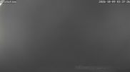 Archived webcam image showing Ski area Sellinghausen - base station on 9 Oct 2026 at 04:08