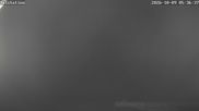 Archived webcam image showing Ski area Sellinghausen - base station on 9 Oct 2026 at 06:08