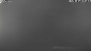 Archived webcam image showing Ski area Sellinghausen - base station on 9 Oct 2026 at 07:08