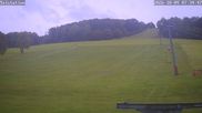 Archived webcam image showing Ski area Sellinghausen - base station on 9 Oct 2026 at 08:08