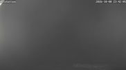 Archived webcam image showing Ski area Sellinghausen - base station on 9 Oct 2026 at 00:08