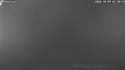 Archived webcam image showing Ski area Sellinghausen - base station on 9 Oct 2026 at 02:08