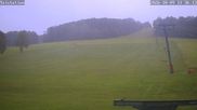 Archived webcam image showing Ski area Sellinghausen - base station on 9 Oct 2026 at 12:08