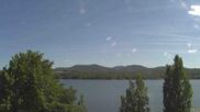 Archiviertes Webcam Bild: Olbersdorfer See am 28.05.2026 um 16:18 Uhr