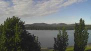 Archiviertes Webcam Bild: Olbersdorfer See am 07.06.2026 um 07:51 Uhr