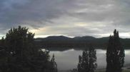 Archiviertes Webcam Bild: Olbersdorfer See am 12.07.2026 um 07:27 Uhr
