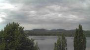 Archiviertes Webcam Bild: Olbersdorfer See am 12.07.2026 um 08:27 Uhr