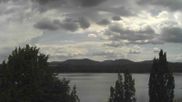 Archiviertes Webcam Bild: Olbersdorfer See am 12.07.2026 um 14:27 Uhr