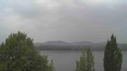 Archiviertes Webcam Bild: Olbersdorfer See am 26.08.2026 um 07:59 Uhr