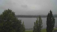 Archiviertes Webcam Bild: Olbersdorfer See am 26.08.2026 um 08:59 Uhr