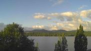 Archived webcam image showing Lake Olbersdorf, Saxony on 5 Sep 2026 at 07:05