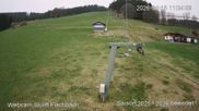 Archiviertes Webcam Bild: Schluchsee: Skilift Fischbach am 15.04.2026 um 12:29 Uhr