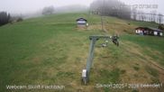 Archiviertes Webcam Bild: Schluchsee: Skilift Fischbach am 12.04.2026 um 08:01 Uhr