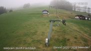 Archiviertes Webcam Bild: Schluchsee: Skilift Fischbach am 12.04.2026 um 16:01 Uhr
